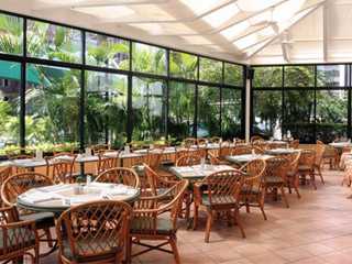 Club Transatlântico Club Transatlântico